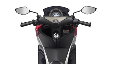 Yamaha 2016 N Max | Scooter | Scooters