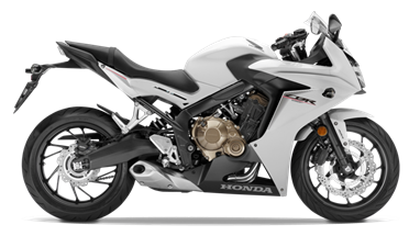 Honda CBR650F | Moto | Super Sport