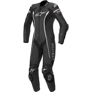 Fato Alpinestars STELLA MISSILE SUIT 1PC  TECH-AIR® COMPATIBLE | Fatos