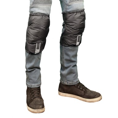 Joelheira Termica OJ SHORT KNEES | Joelheiras