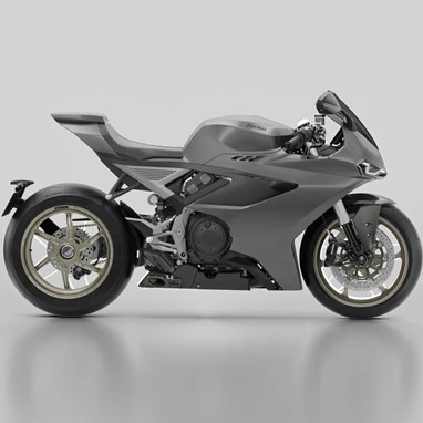 Norton Manx R Apex 2026 | Moto | Manx R