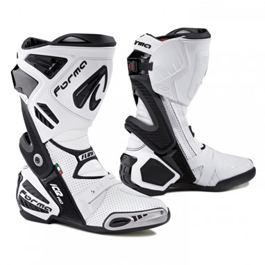 FORMA ICE PRO FLOW Branco | Botas