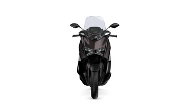 Yamaha XMAX 300 Tech MAX 2025 | Scooter | Desporto