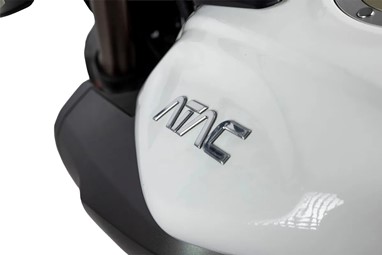 ATAC Krypton 300 | Moto | Naked