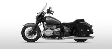 BMW R 18 Classic 2025 | Moto | Heritage