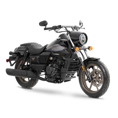 UM Renegade Freedom | Moto | Renegade