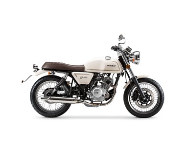 Macbor Lord Martin | Moto | Classic bikes