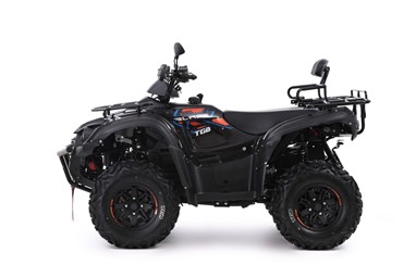 TGB BLADE 550 EPS | ATV | ATV