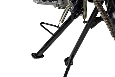 ATAC FXZ 125 | Moto | Street