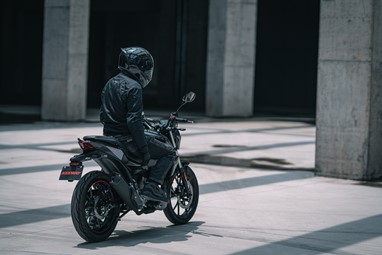 Keeway RKS 125 | Moto | Roadster