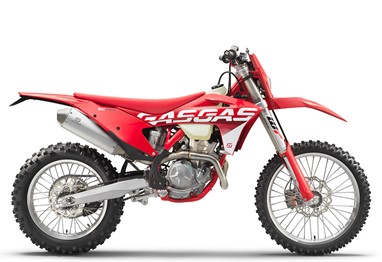 GasGas EC 350 F | Moto | Enduro