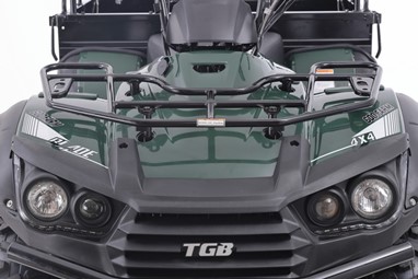 TGB BLADE 600 AR EPS 4×4 | ATV | ATV