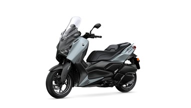 Yamaha XMAX 300 Tech MAX 2025 | Scooter | Desporto