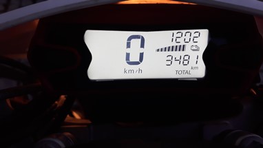 Beta RR Beta RR 125 2T Enduro | Moto