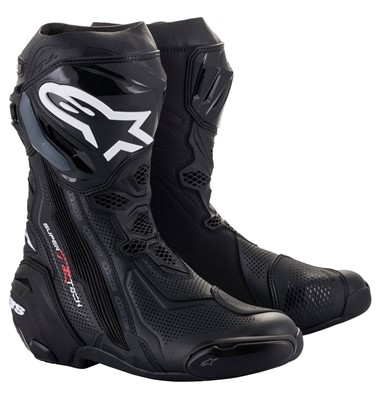 Botas Alpinestars SUPERTECH R VENTED | Botas