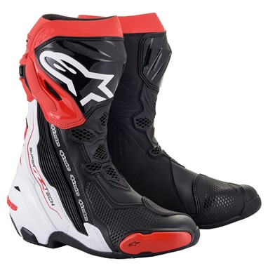 Botas Alpinestars SUPERTECH R | Botas