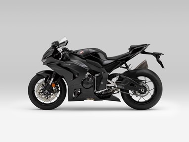Honda CBR1000RR-R Fireblade SP 2021 | Moto | Super Sport