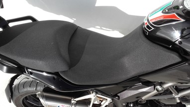 Ducati Multistrada 1200 S | Moto