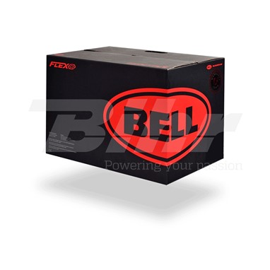 CAPACETE BELL MOTO-9 CARBON FLEX | Capacete Offroad