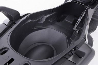 Voge SR4 Max T | Scooter | Scooters