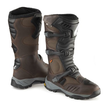 Botas FORMA ADVENTURE AIR DRY Castanha | Botas