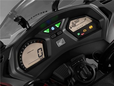 Honda CBR650F | Moto | Super Sport