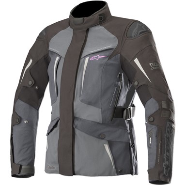 Blusão Alpinestars STELLA YAGUARA DRYSTAR® JACKET TECH-AIR® COMPATIBLE | Blusões