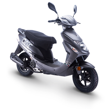 Neco One 10 | Scooter | Scooters 50cc