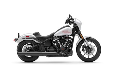 Harley Davidson LOW RIDER S 2026 | Moto | Cruiser