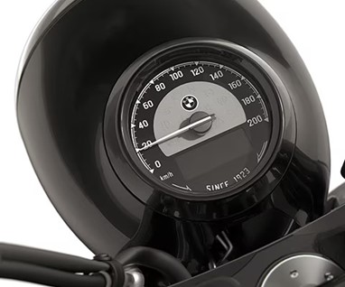 BMW R 18 Roctane 2025 | Moto | Heritage