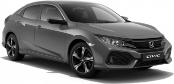 HONDA Civic 1.0 i-VTEC Manual ELEGANCE NAVI | Man. | 126 CV | Carro | Civic