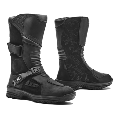 FORMA ADV TOURER Lady Preto | Botas