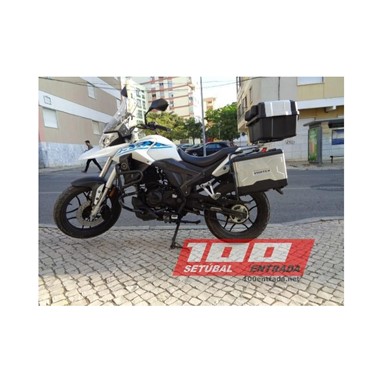 VORTEX Trai 125 | Moto