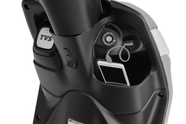 TVS Motor Jupiter 125 | Scooter | Scooters