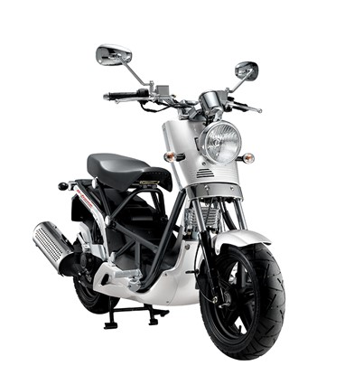 Daelim B-Bone 125 FI | Scooter | Scooters