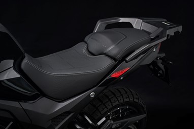 Morbidelli T1002VX | Moto | Trail