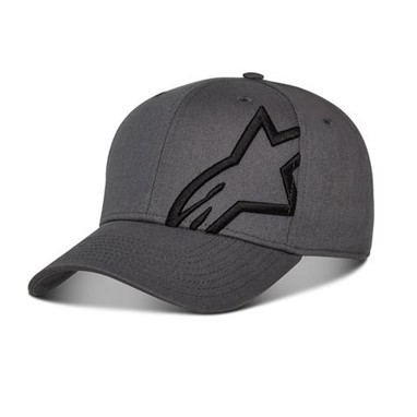 Boné Alpinestars CORP SNAP 2 HAT | Boné