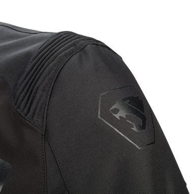 Blusão BERING THUNDER Preto | Blusões