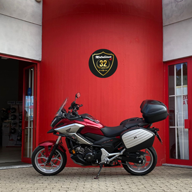 Honda NC 750X | Moto