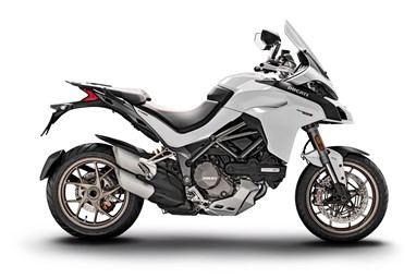 Ducati Multistrada 1200 S | Moto | Multistrada