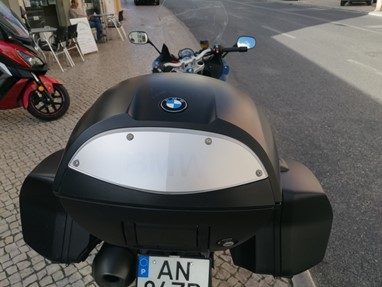 BMW F 800 GT | Moto