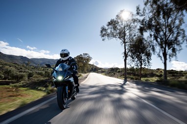 Yamaha R125 2026 | Moto | Super Desportivas