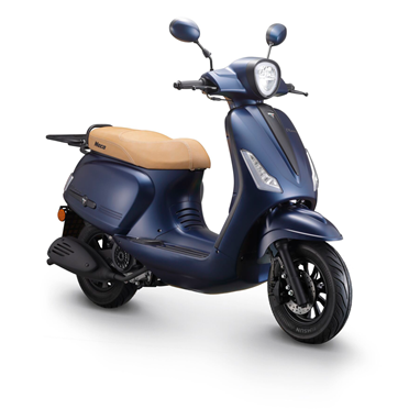 Neco Dinno 50 | Scooter | Scooters 50cc