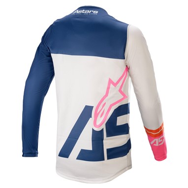 Camisola Alpinestars RACER COMPASS JERSEY | Jerseys