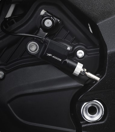 Mv Agusta F3 RR | Moto | Super-Sport