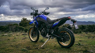 Yamaha Ténéré 700 Extreme 2024 | Moto | Aventura