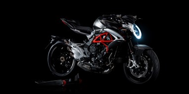 Mv Agusta Brutale 800 | Moto | Brutale 3 Cilindros
