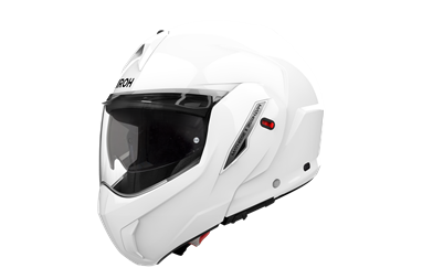 Capacete MATHISSE II COLOR Branco AIROH | Capacete Modular
