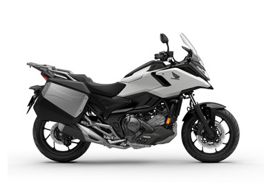 Honda NC750X DCT 2025 | Moto | Adventure