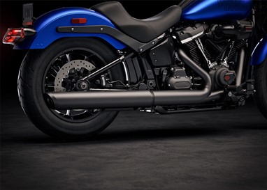 Harley Davidson LOW RIDER S 2026 | Moto | Cruiser